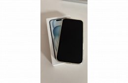iPhone 15 128GB független