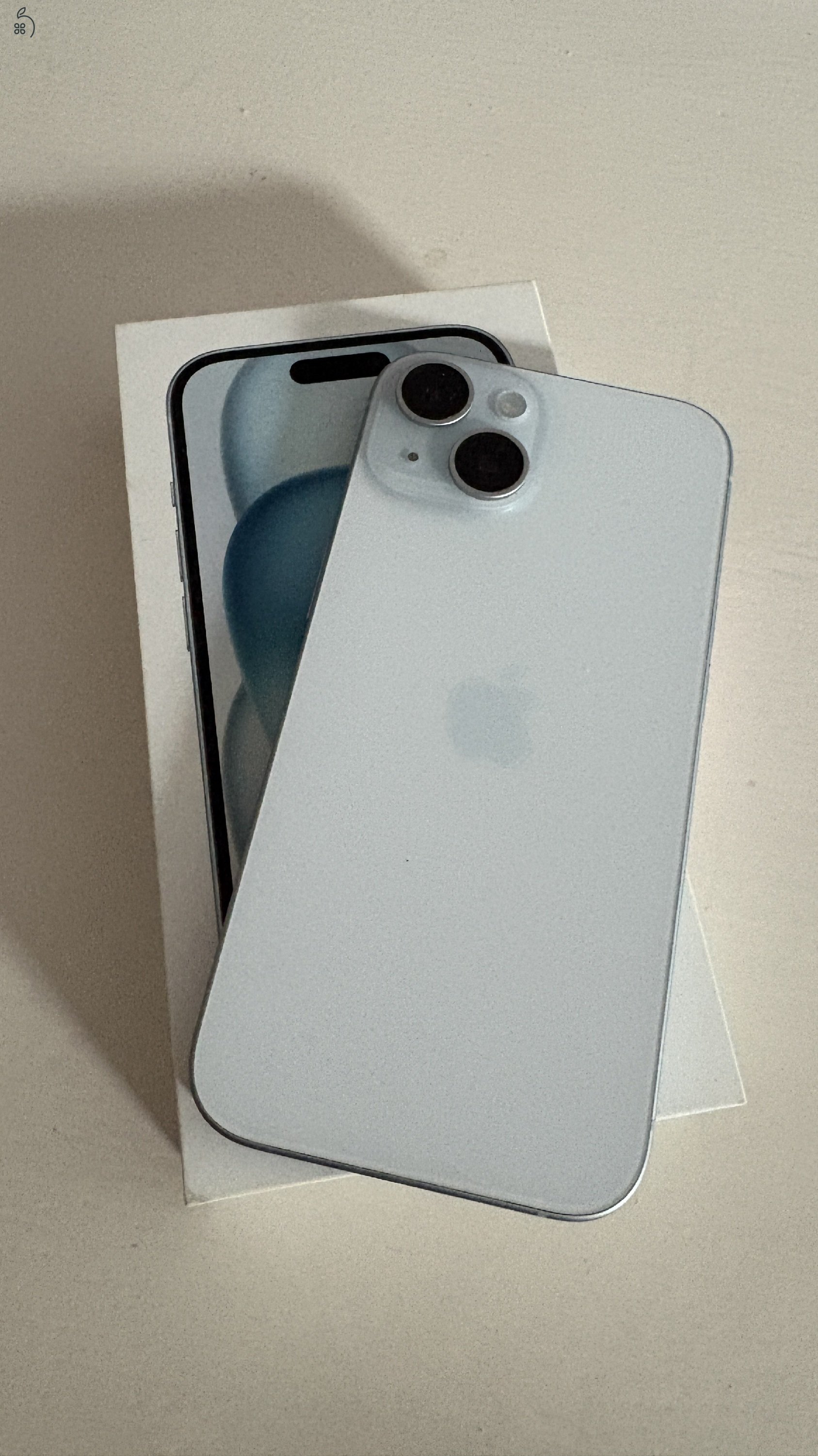 iPhone 15 128GB független