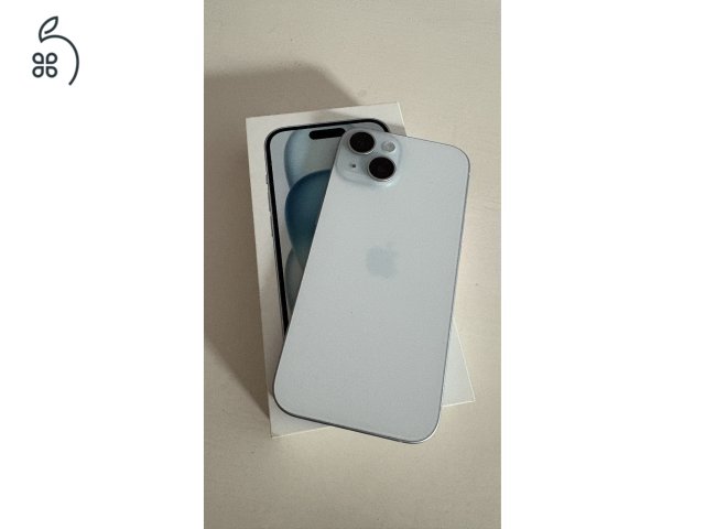 iPhone 15 128GB független