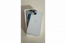 iPhone 15 128GB független