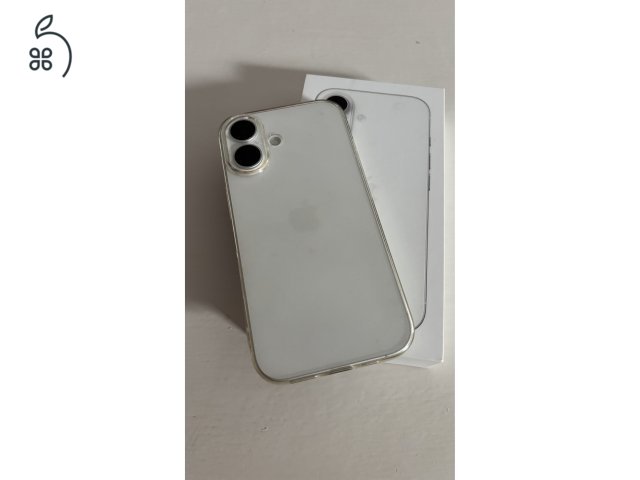iPhone 16 128GB független