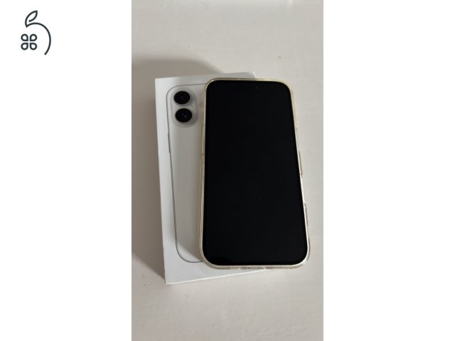 iPhone 16 128GB független