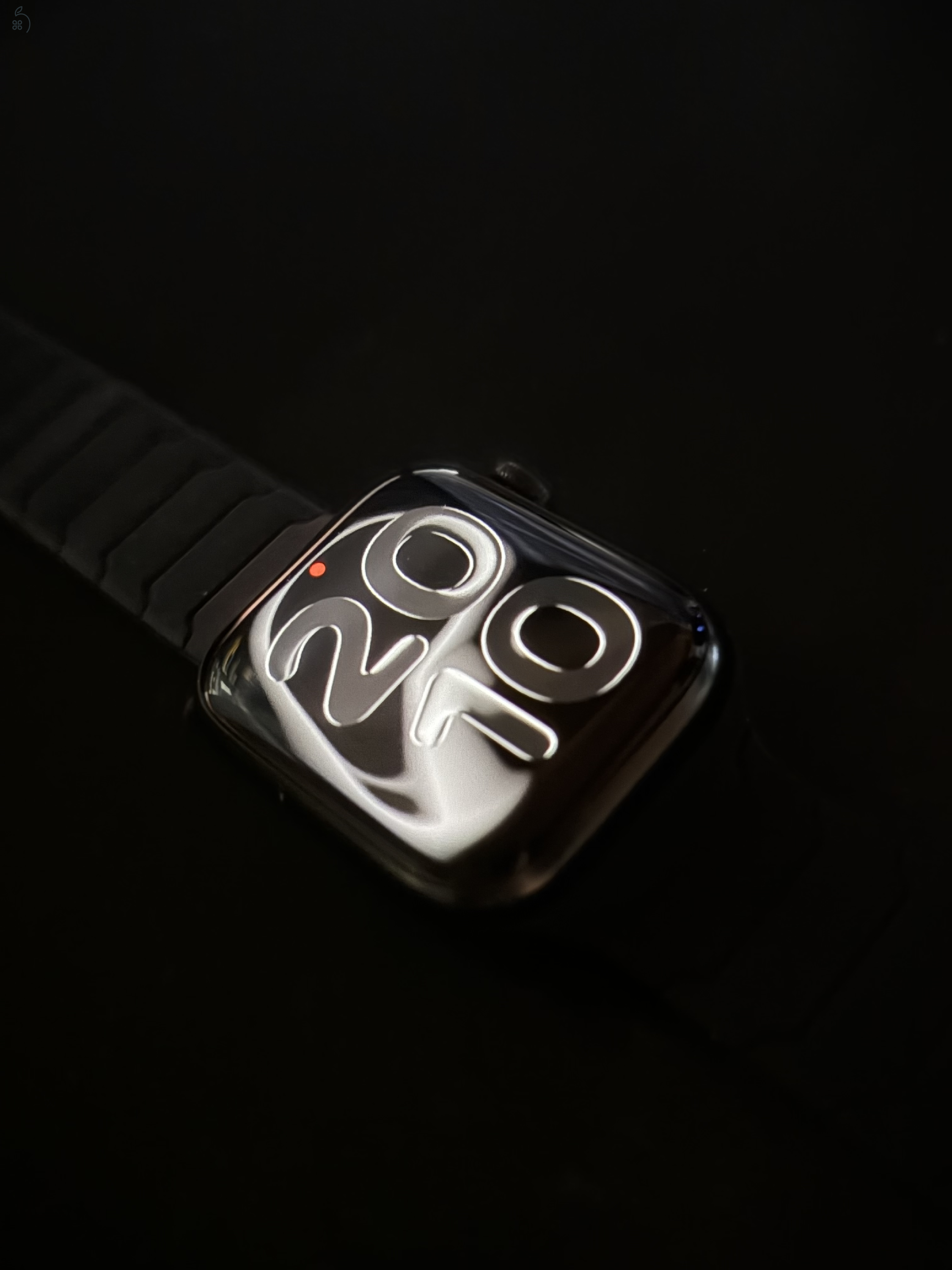 Apple Watch Series 7 Cellular 41mm