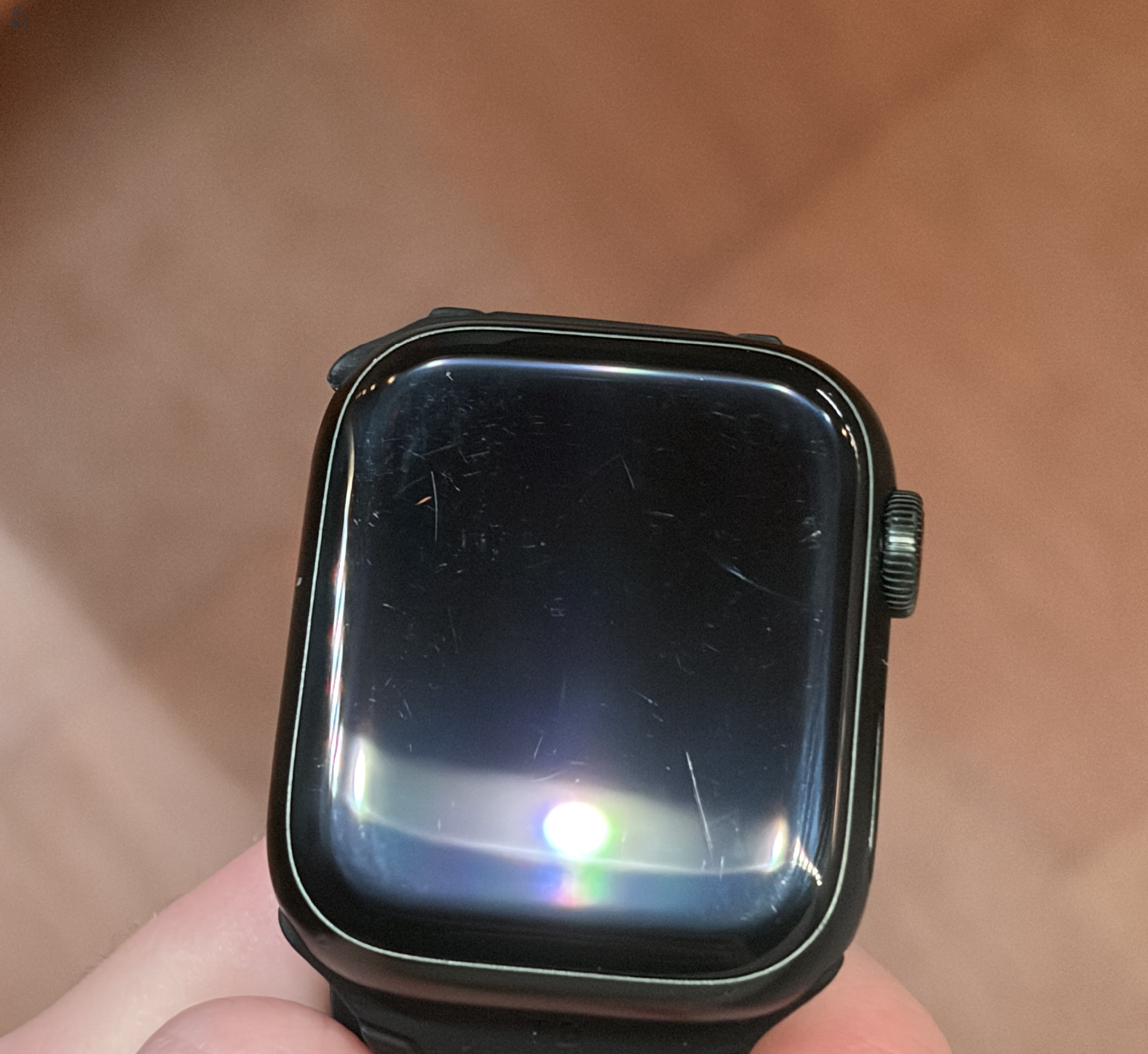 Apple Watch Series 7 Cellular 41mm