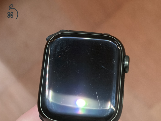 Apple Watch Series 7 Cellular 41mm