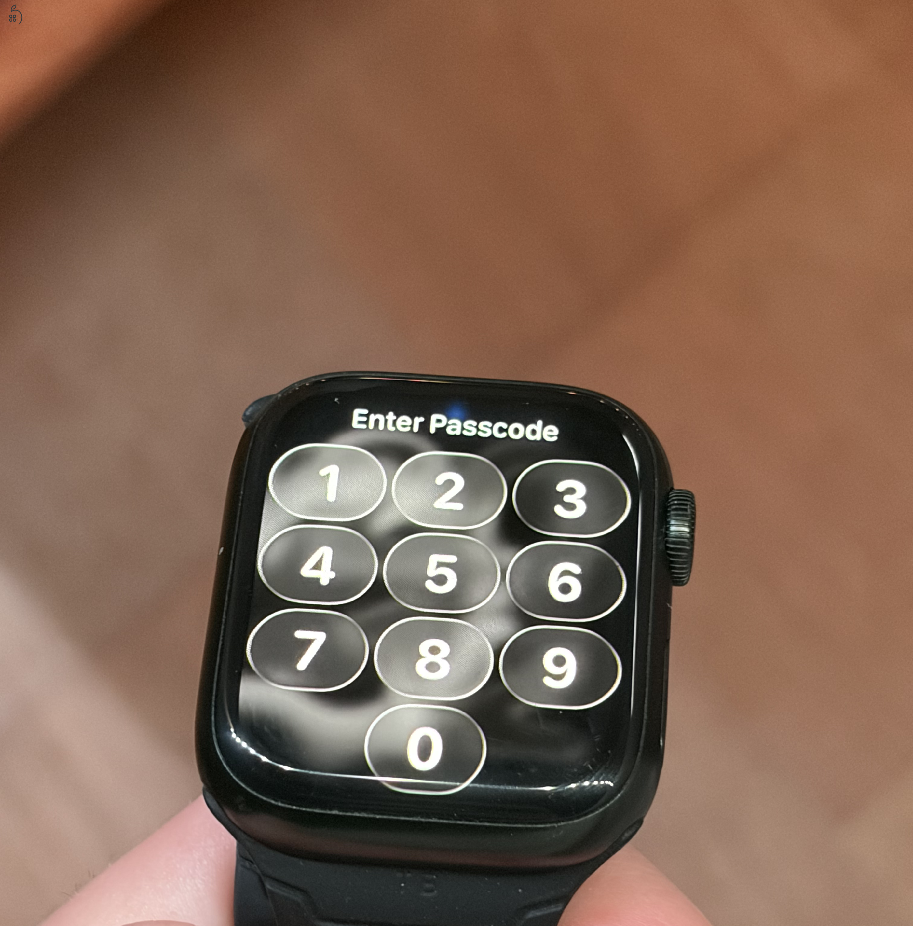 Apple Watch Series 7 Cellular 41mm