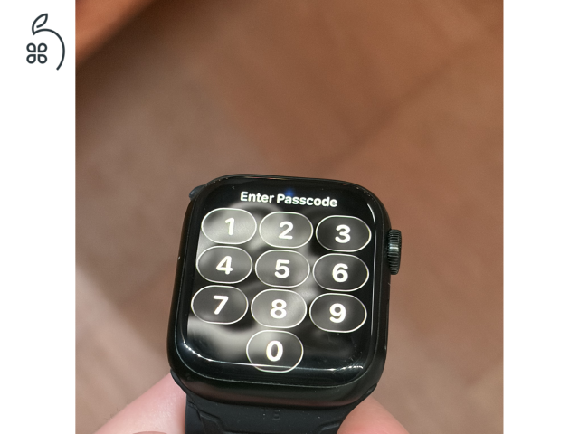 Apple Watch Series 7 Cellular 41mm