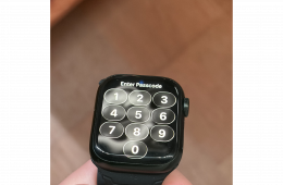 Apple Watch Series 7 Cellular 41mm