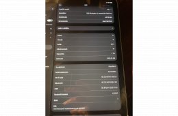 iPad Pro 2022-es 12,9” 1TB 16GB 5G