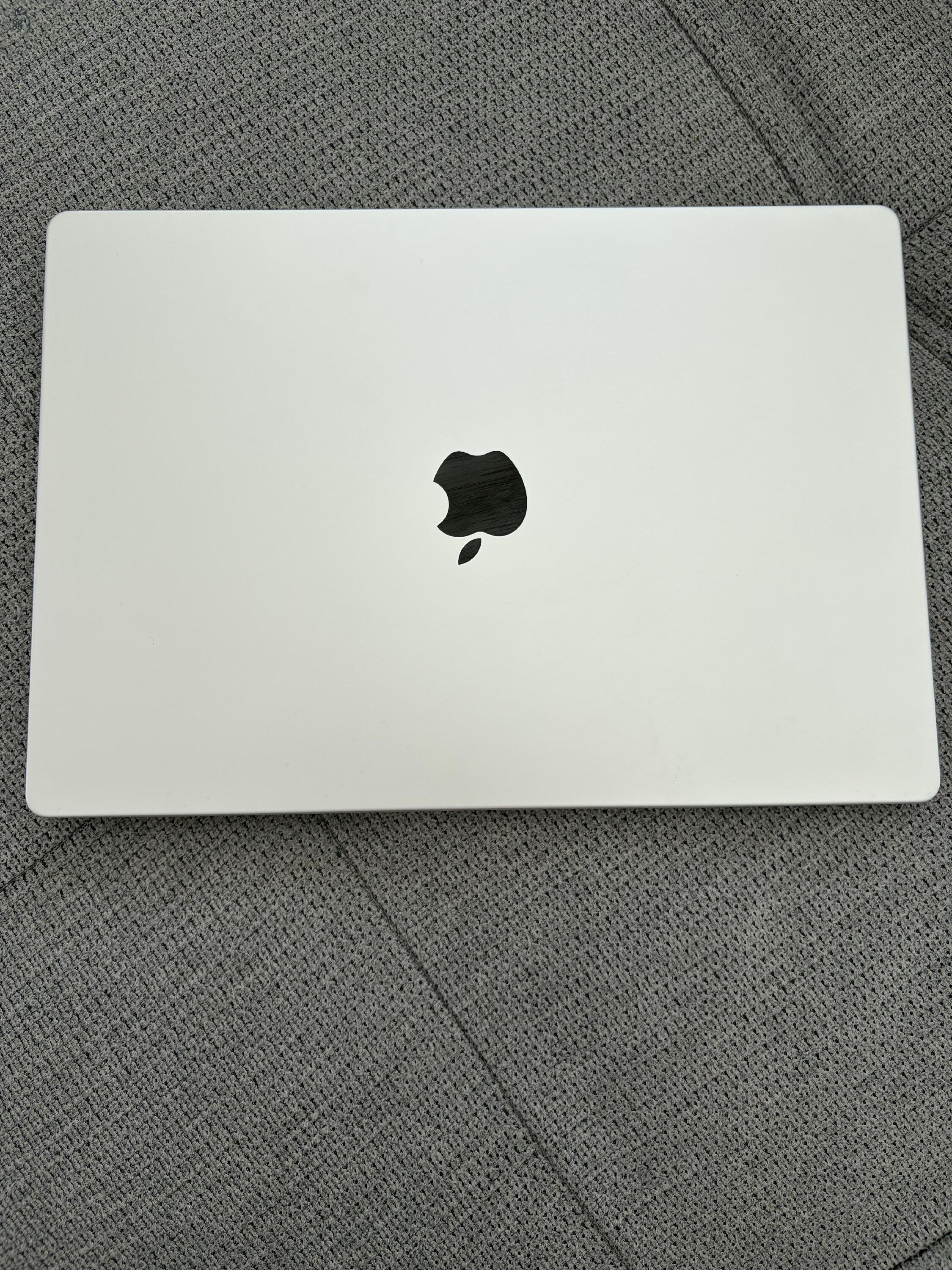 Apple MacBook Pro 16