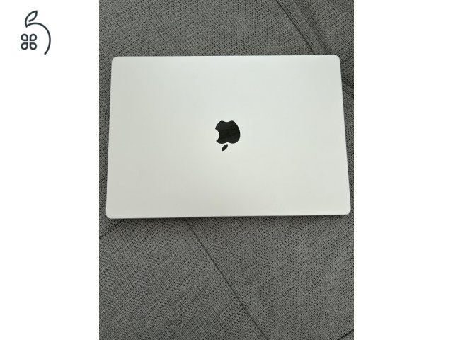 Apple MacBook Pro 16