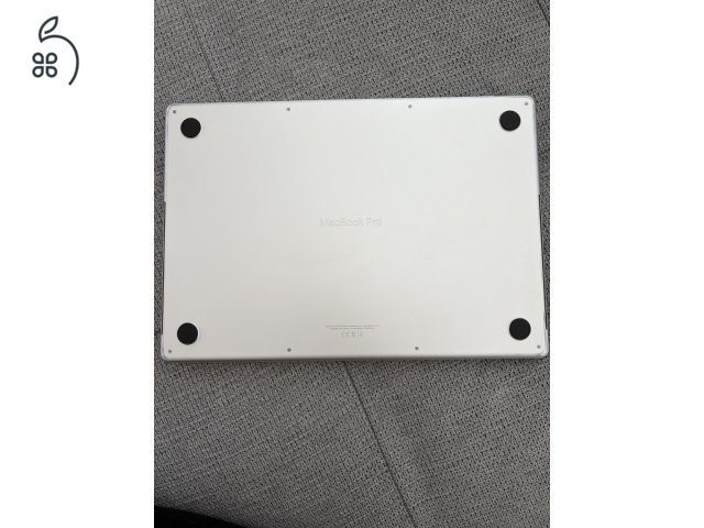 Apple MacBook Pro 16