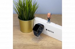 MacSzerez.com - Apple Watch S9 / 45mm / Midnight / GPS /Garancia
