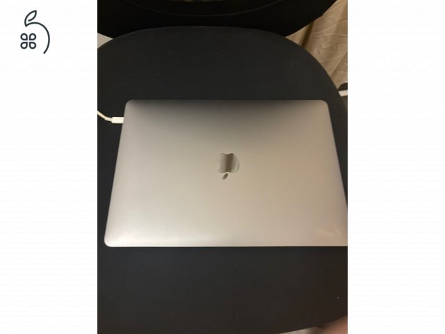 ELADÓ – MACBOOK PRO 13” (2019) – SZÉP ÁLLAPOT, TESZTELT, AZONNAL HASZNÁLHATÓ