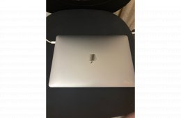 ELADÓ – MACBOOK PRO 13” (2019) – SZÉP ÁLLAPOT, TESZTELT, AZONNAL HASZNÁLHATÓ