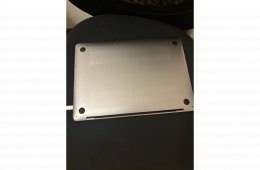 ELADÓ – MACBOOK PRO 13” (2019) – SZÉP ÁLLAPOT, TESZTELT, AZONNAL HASZNÁLHATÓ