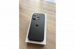 Eladó iPhone 15Pro 128Gb hibátlan állapotban