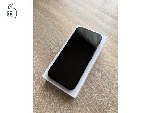 Eladó iPhone 15Pro 128Gb hibátlan állapotban