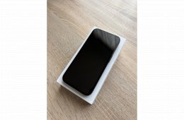 Eladó iPhone 15Pro 128Gb hibátlan állapotban