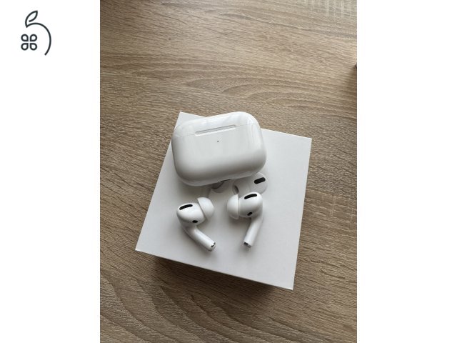 Eladó iPhone 15Pro 128Gb hibátlan állapotban