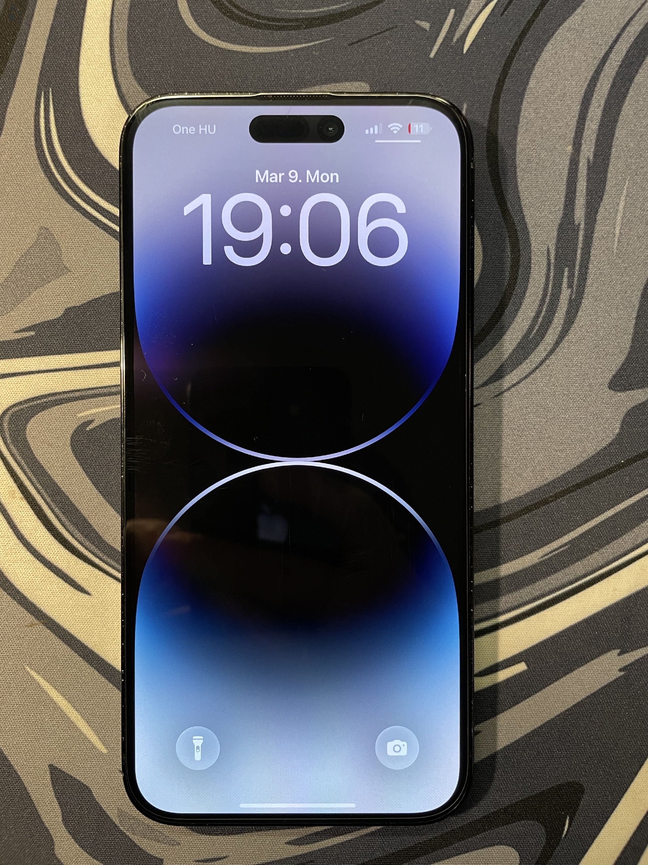 iPhone 14 Pro Max