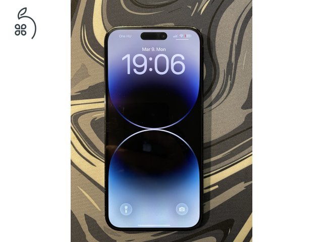 iPhone 14 Pro Max
