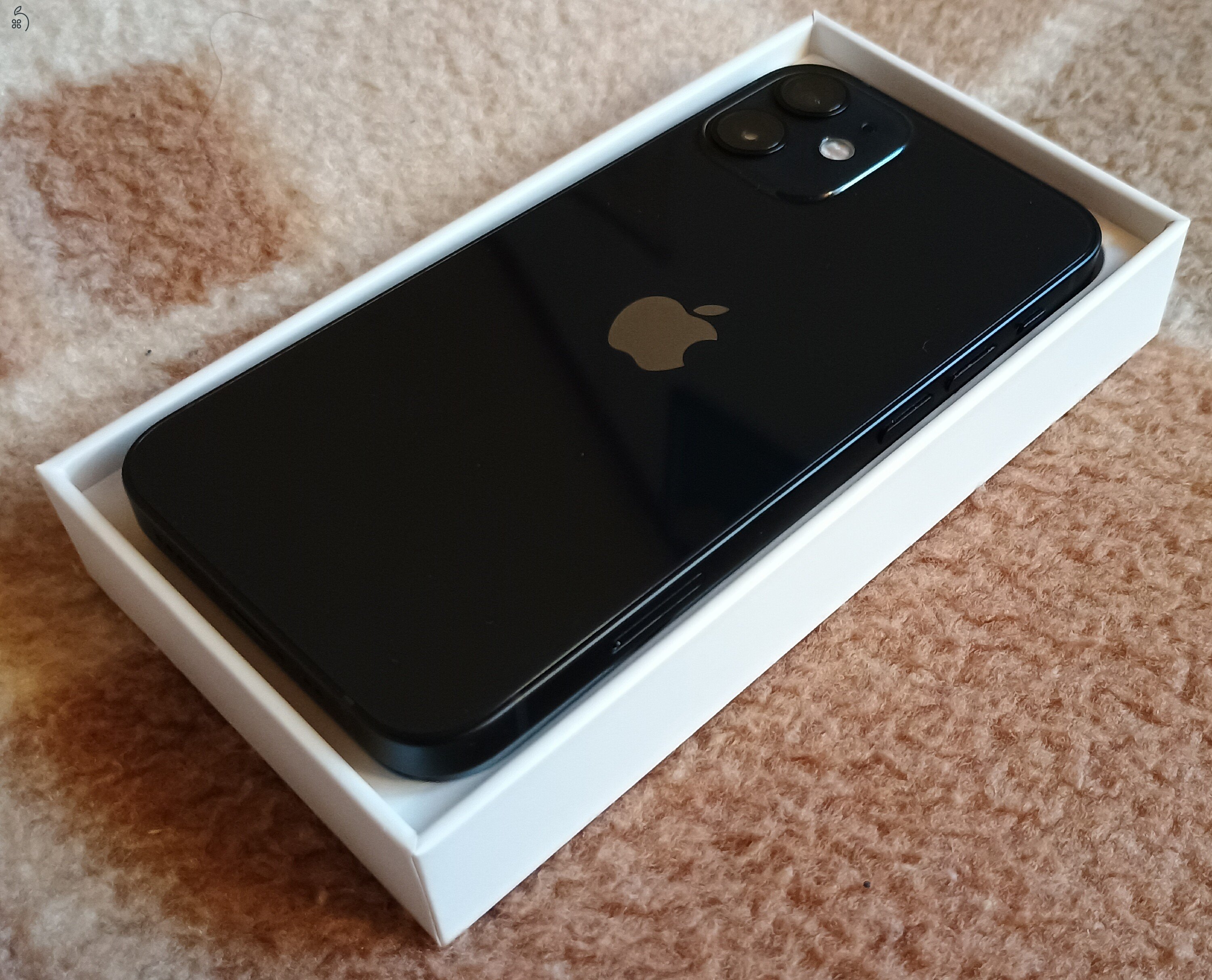 iPhone 12 mini 256GB