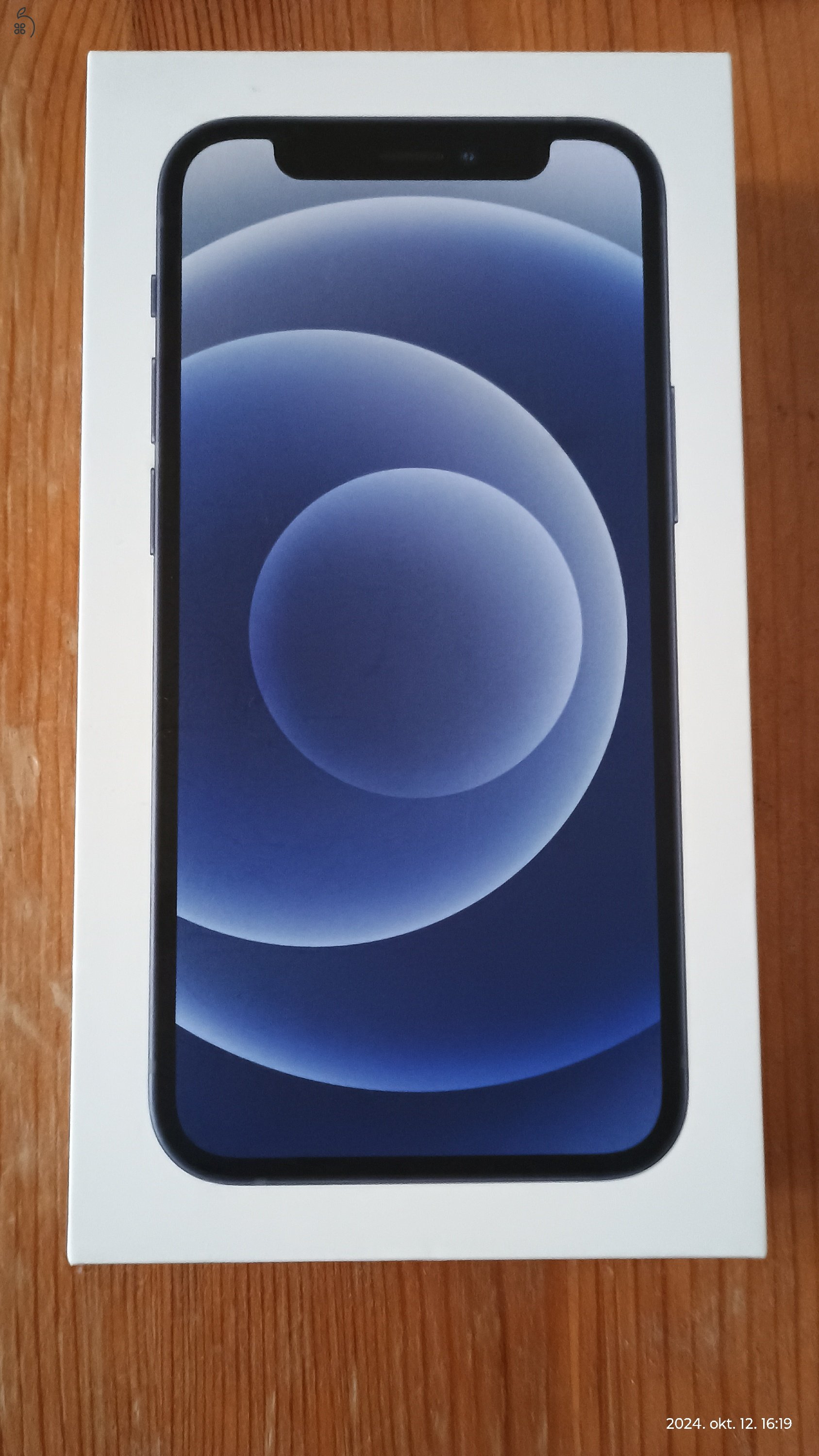 iPhone 12 mini 256GB