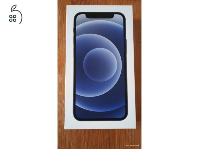 iPhone 12 mini 256GB