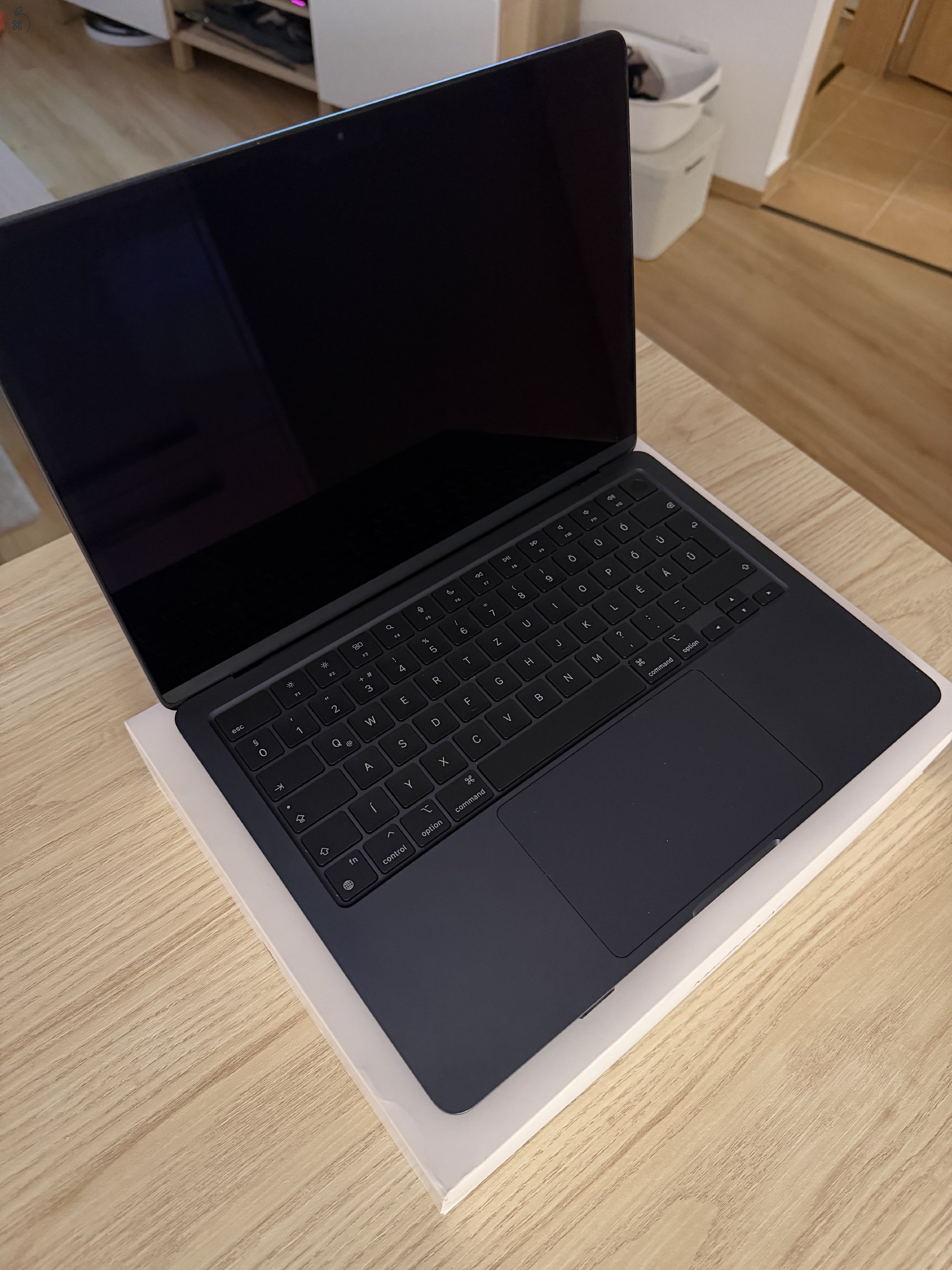 Macbook Air M3 13