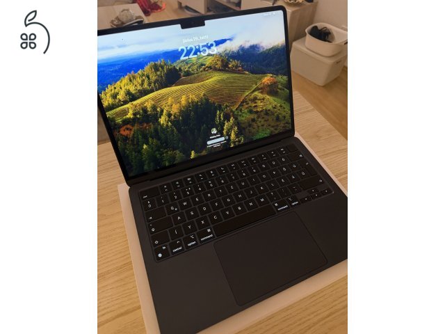 Macbook Air M3 13