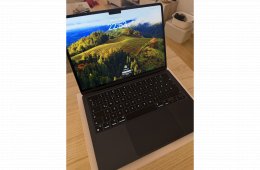Macbook Air M3 13