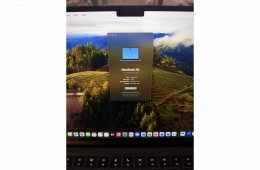 Macbook Air M3 13