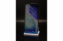 Apple iPhone 13 Pro Max 256 GB Alpine Green 100% akku - 12 HÓ GARANCIA