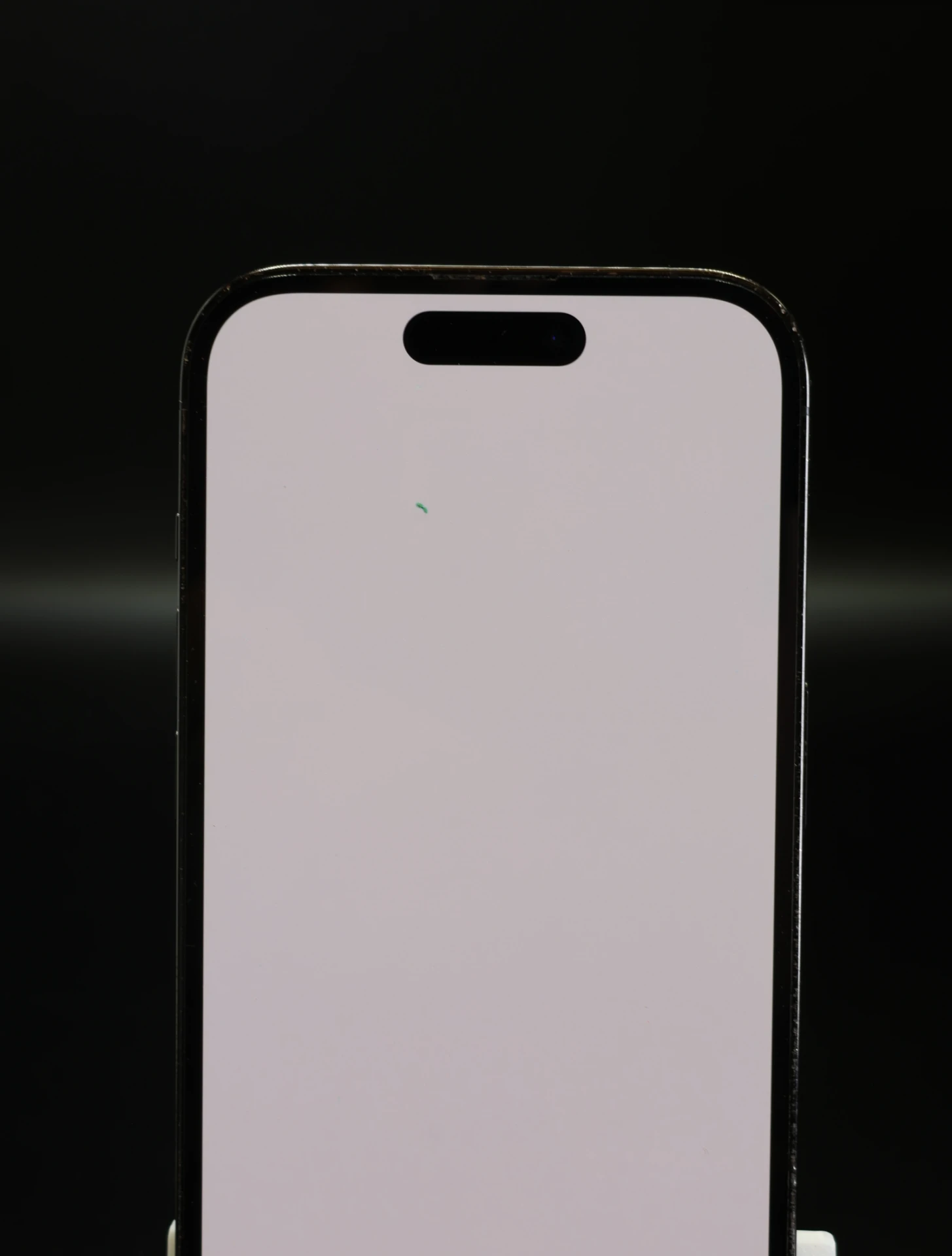 Apple iPhone 14 Pro 128 GB Space Black 100% akku - 12 HÓ GARANCIA