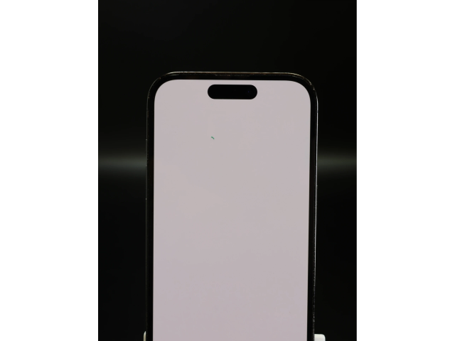 Apple iPhone 14 Pro 128 GB Space Black 100% akku - 12 HÓ GARANCIA