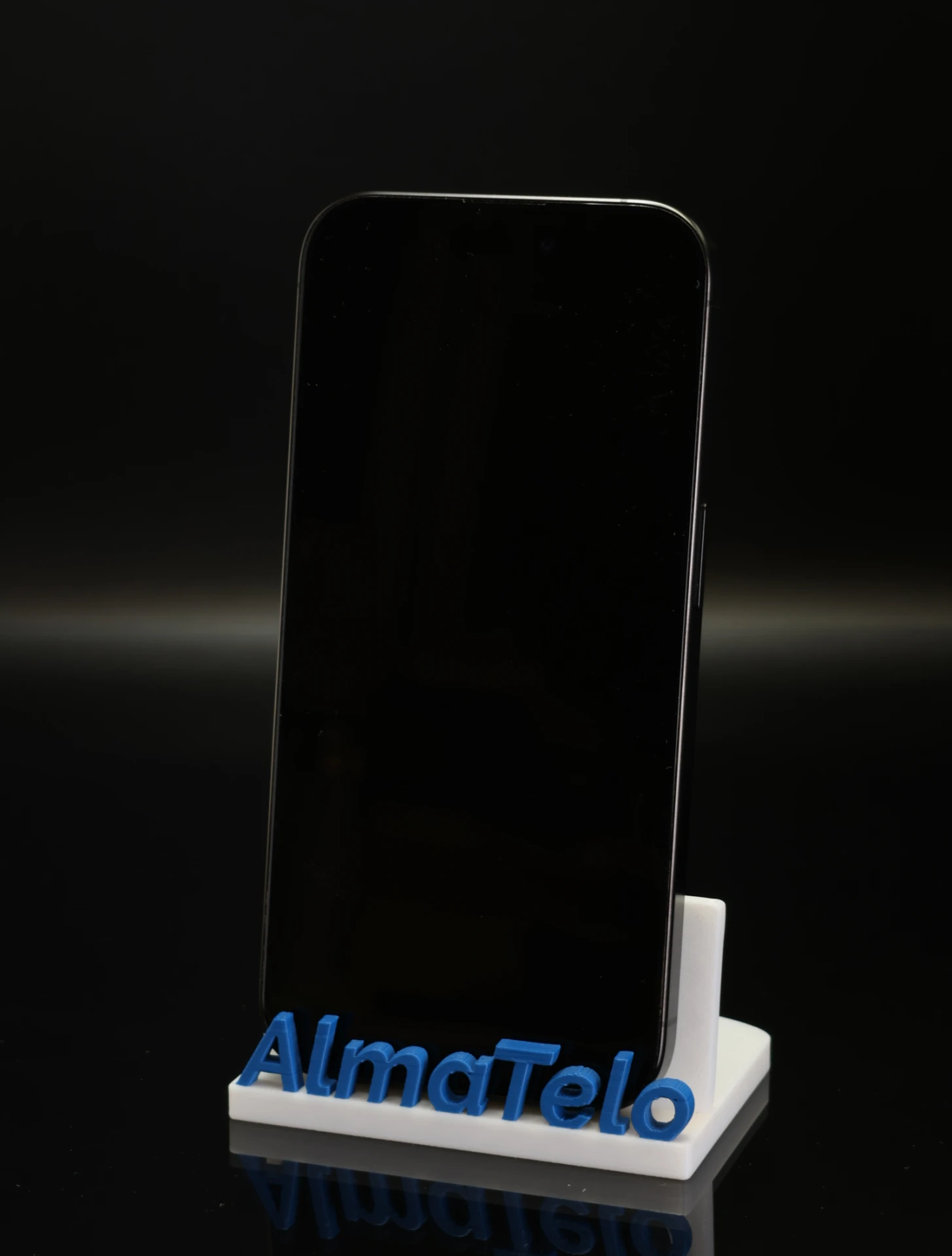 Apple iPhone 15 Pro 128 GB Black Titanium 100% akku - 12 HÓ GARANCIA