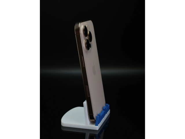 Apple iPhone 16 Pro 128 GB Desert Titanium 92% akku - 12 HÓ GARANCIA