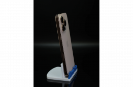 Apple iPhone 16 Pro 128 GB Desert Titanium 92% akku - 12 HÓ GARANCIA