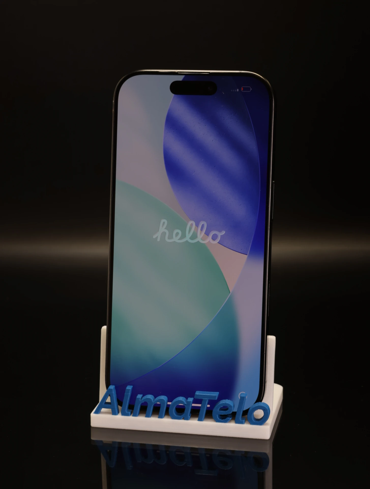Apple iPhone 16 Pro 128 GB Black Titanium 90% akku - 12 HÓ GARANCIA