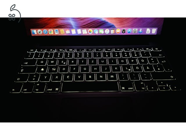 MacBook Pro (Retina kijelzős, 13 hüvelykes, 2015 eleje)