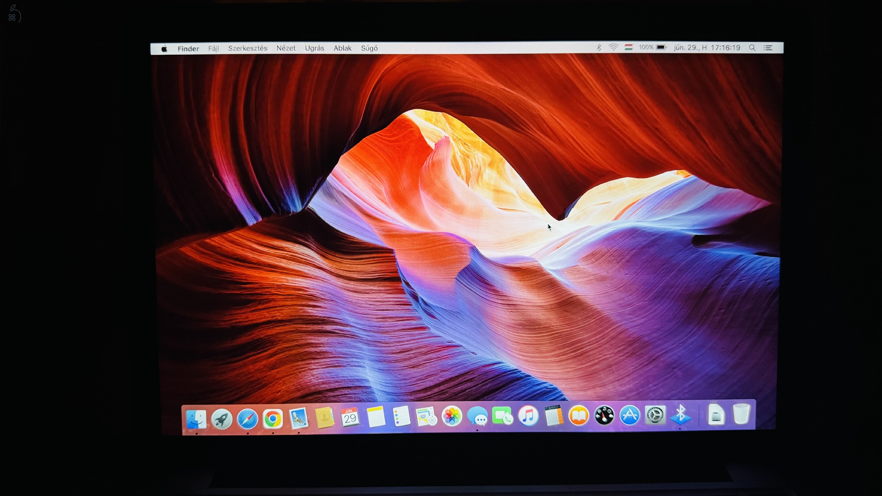 MacBook Pro (Retina kijelzős, 13 hüvelykes, 2015 eleje)