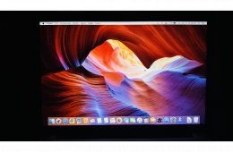 MacBook Pro (Retina kijelzős, 13 hüvelykes, 2015 eleje)