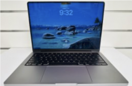 Üzletből, garanciával, Macbook Pro Retina 14