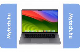 MacBook Pro 16″ 2021, M1 Max 10 Cores, 64 GB RAM, 32 core GPU, 2TB SSD, 27% Áfa, (519AB)