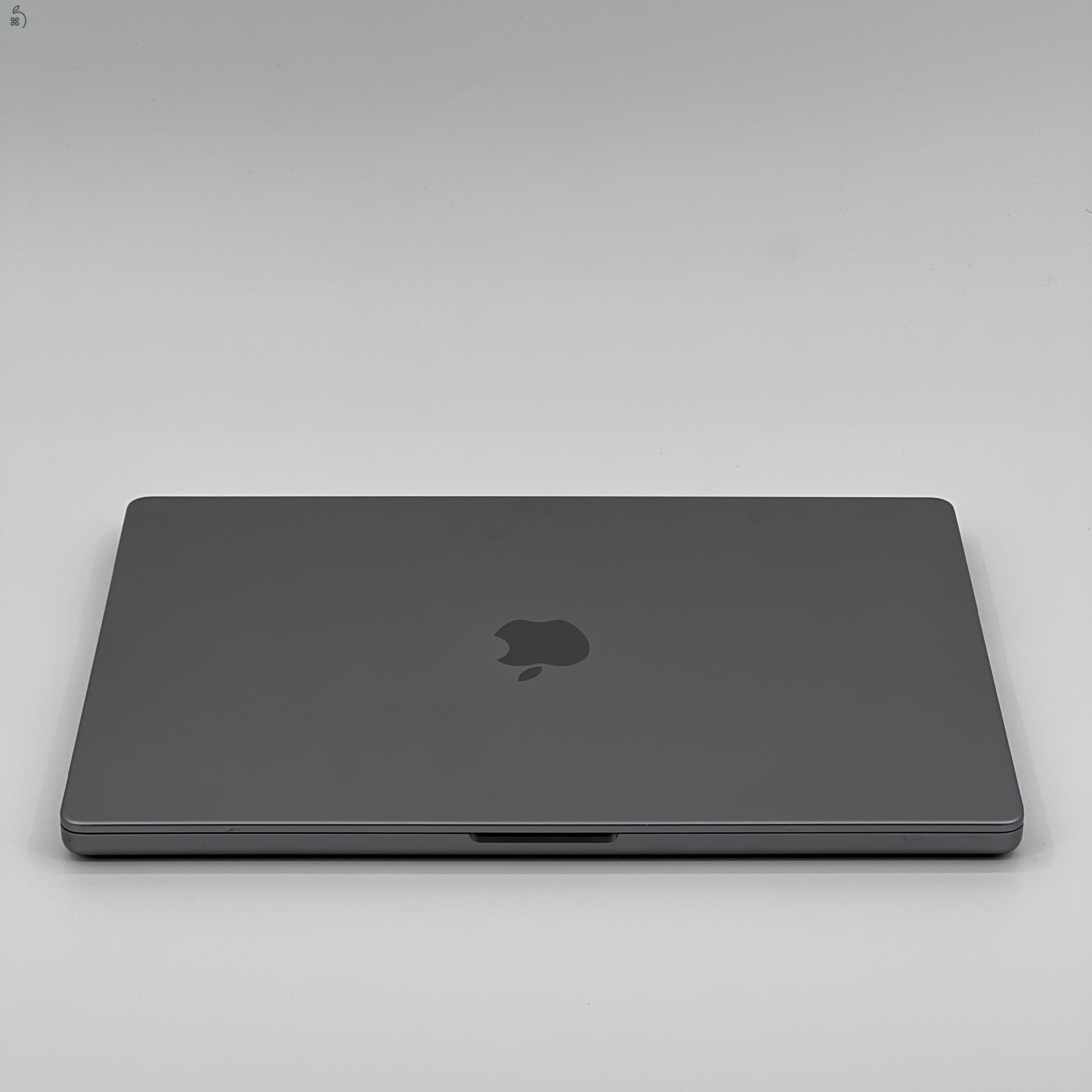 MacBook Pro 16″ 2021, M1 Max 10 Cores, 64 GB RAM, 32 core GPU, 2TB SSD, 27% Áfa, (519AB)