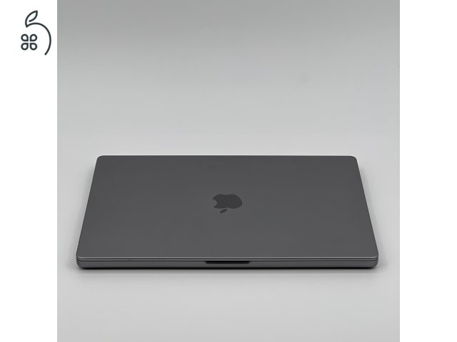 MacBook Pro 16″ 2021, M1 Max 10 Cores, 64 GB RAM, 32 core GPU, 2TB SSD, 27% Áfa, (519AB)