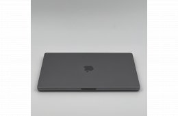 MacBook Pro 16″ 2021, M1 Max 10 Cores, 64 GB RAM, 32 core GPU, 2TB SSD, 27% Áfa, (519AB)