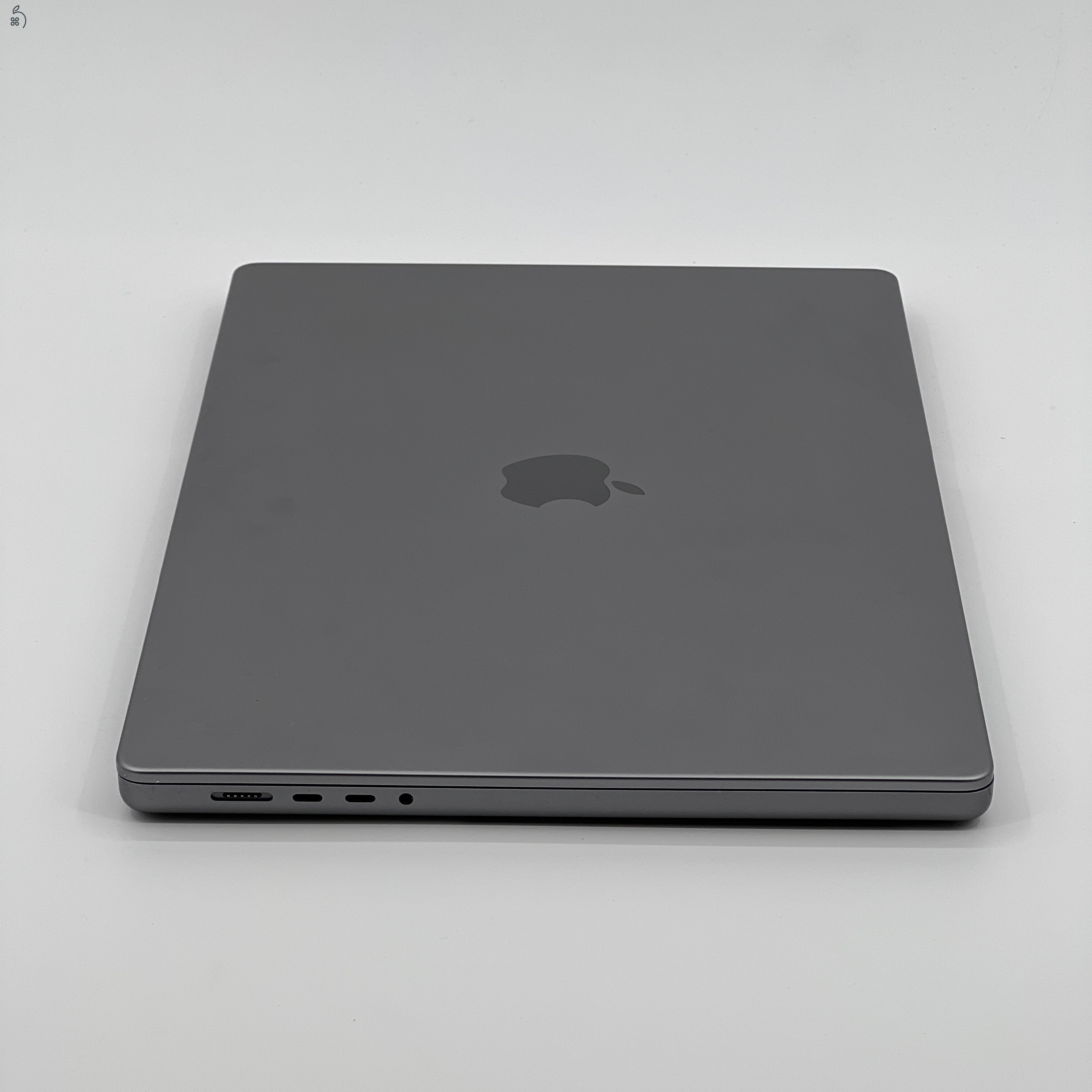 MacBook Pro 16″ 2021, M1 Max 10 Cores, 64 GB RAM, 32 core GPU, 2TB SSD, 27% Áfa, (519AB)