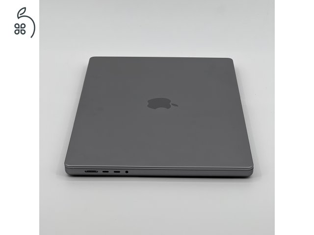 MacBook Pro 16″ 2021, M1 Max 10 Cores, 64 GB RAM, 32 core GPU, 2TB SSD, 27% Áfa, (519AB)